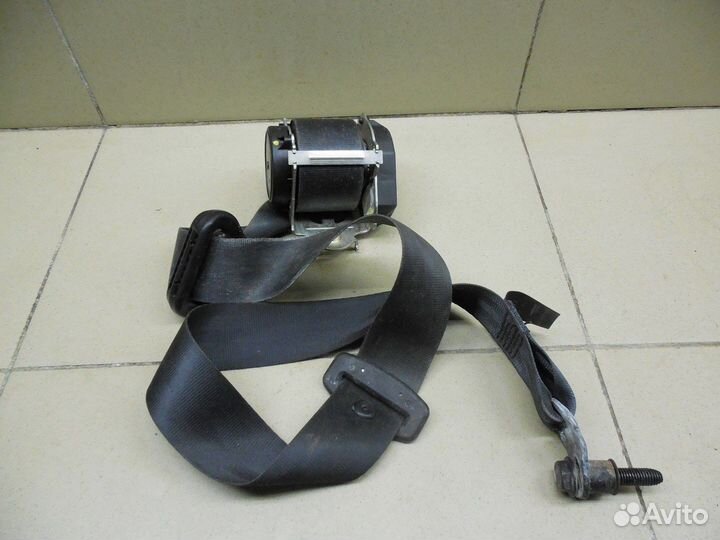 Ремень безопасности Logan 2005-2014