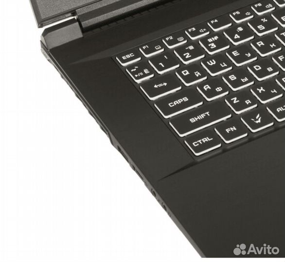 Ноутбук Ardor Gaming G17-i5ND301