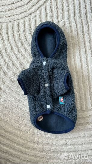 Жилет, кофта на собаку