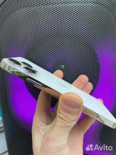 iPhone xr в корпусе 13 pro 128 gb