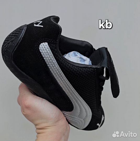 Кроссовки Puma Speedcat