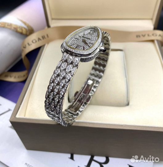 Часы Bvlgari Premium