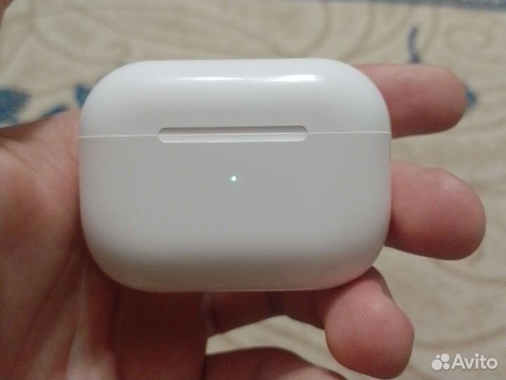 Airpods pro