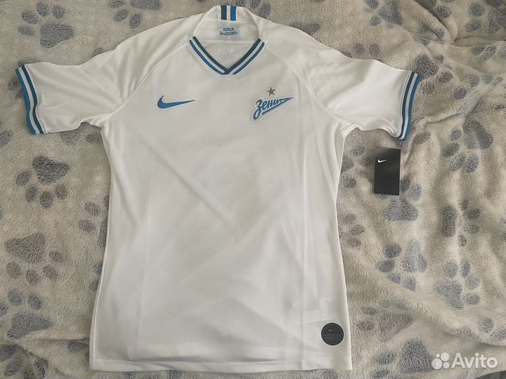 Футболки оригинал Зенит