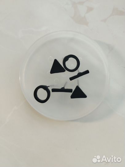 Набор украшений