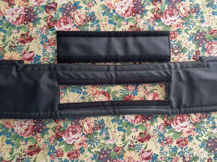 Утеплитель на решетку радиатора для Renault Kaptur