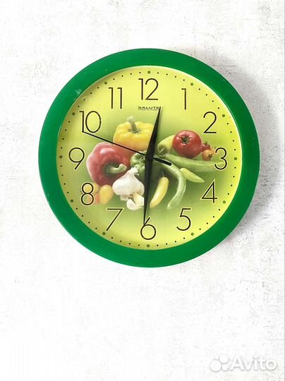 Часы настенные