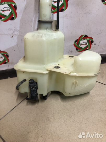 Volvo S80 Бачок омывателя