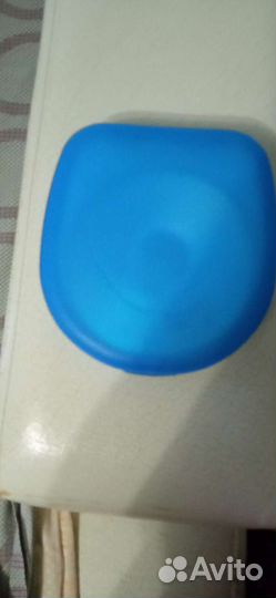 Кейс для хранения дисков