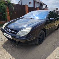 Citroen C5 2.0 AT, 2002, 321 500 км, с пробегом, цена 325 000 руб.