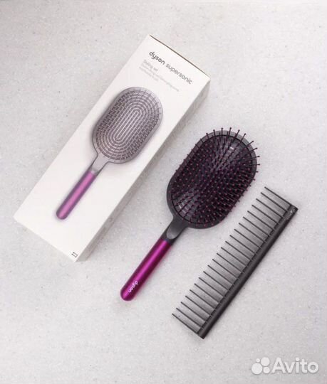 Набор расчесок dyson