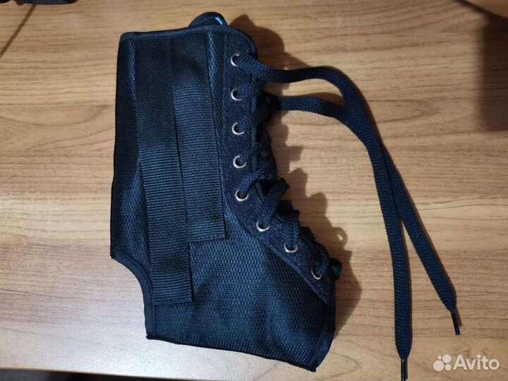 Ортез на голеностоп orlett LAB-201 (размер L)