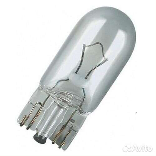 Лампочка 12V 17177 Narva