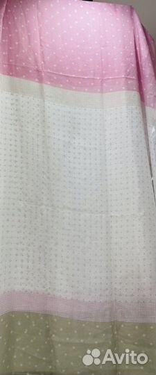 Шторы тюль детские