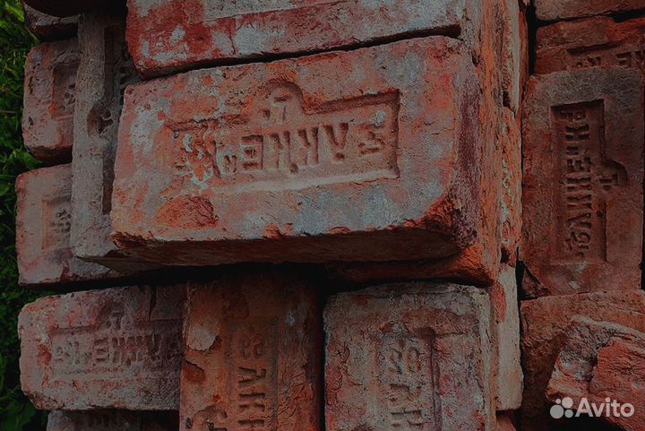 Пустотелый керамический кирпич