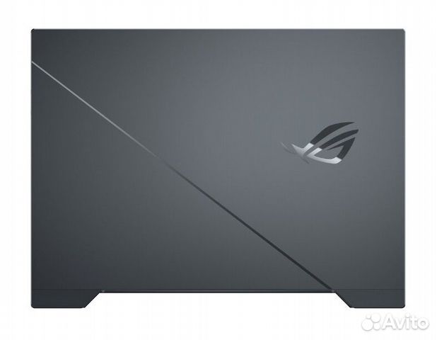 Крышка матрицы новая Asus GX550