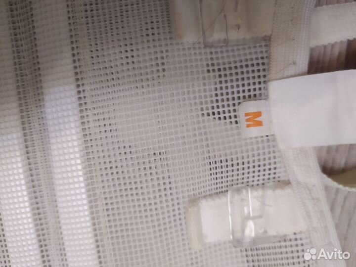 Подушка бандаж фрейка Fosta M