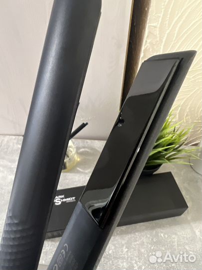 Утюжок для волос профессиональный