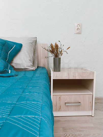 Комната 24 м², 1/1 эт.