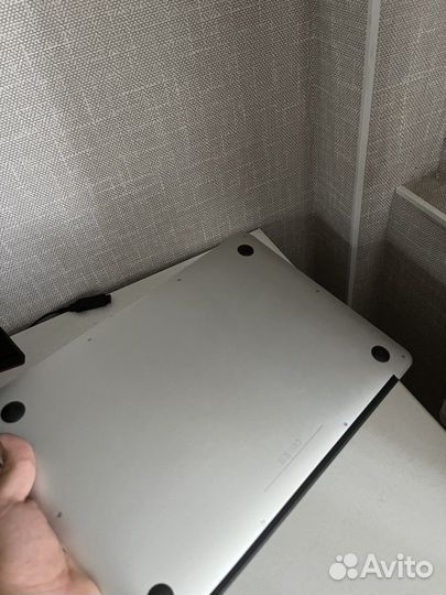 Apple MacBook Air 13 2017