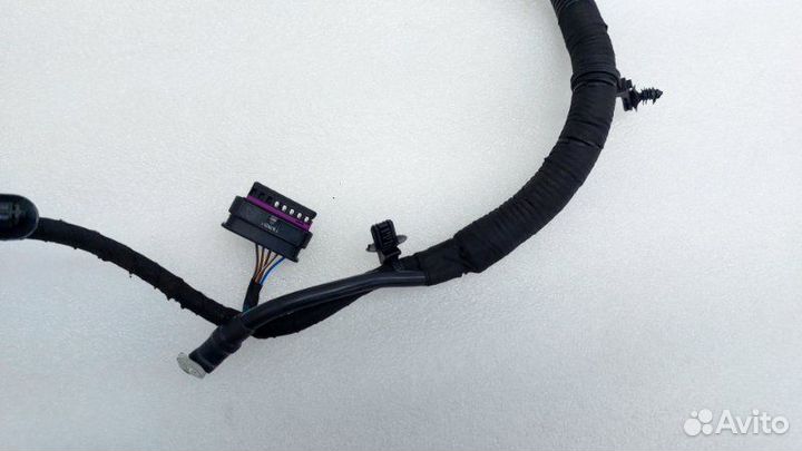 Проводка Geely Monjaro KX11 JLH4G20TDB 2024