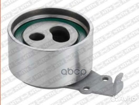 GT384.03 ролик натяжной ремня грм Kia Sportage