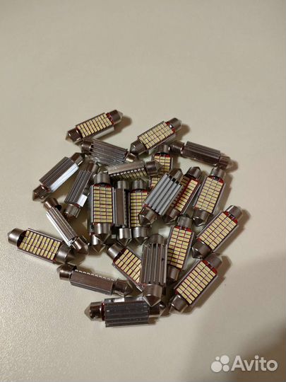 Светодиодные лампы