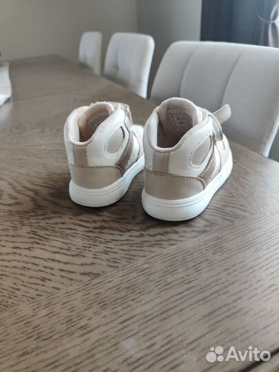 Ботинки/кроссовки детские