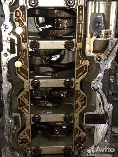 Двигатель ford focus 3 2.0