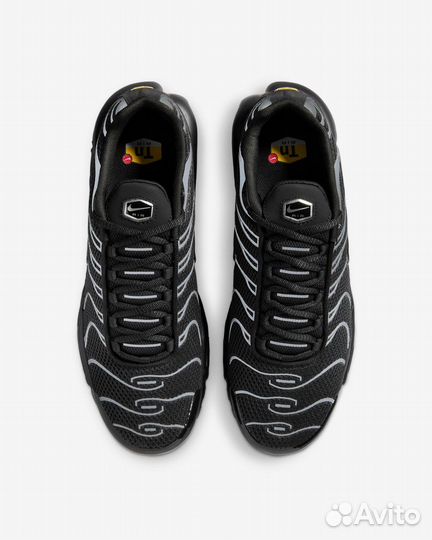 Кроссовки Nike Air Max Plus Premium