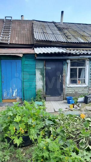 Дом 36 м² на участке 3,4 сот.