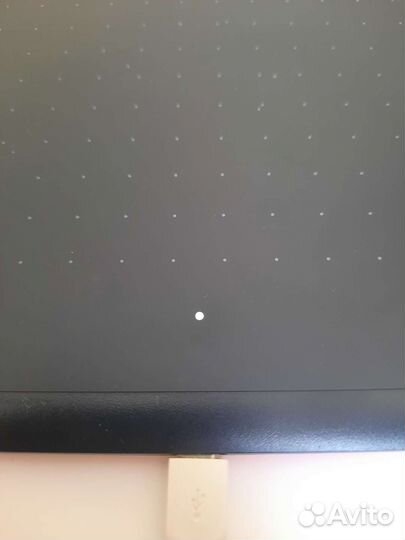 Графический планшет wacom ctl-672