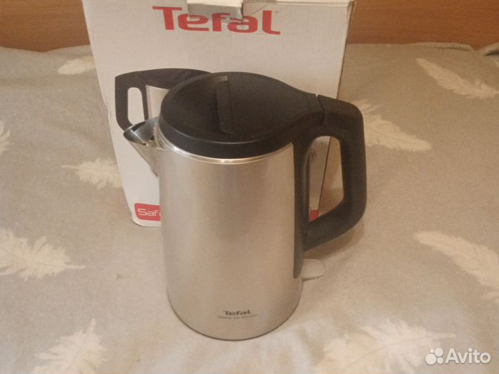 Чайник Tefal