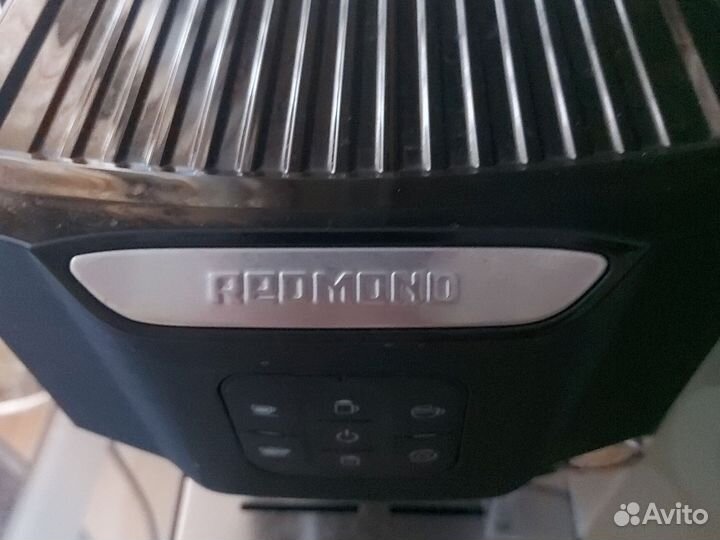 Кофемашина