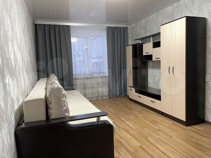 1-к. квартира, 32,6 м², 8/9 эт.