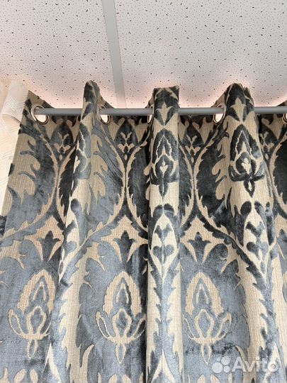 Шторы продаю