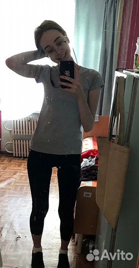 Официант