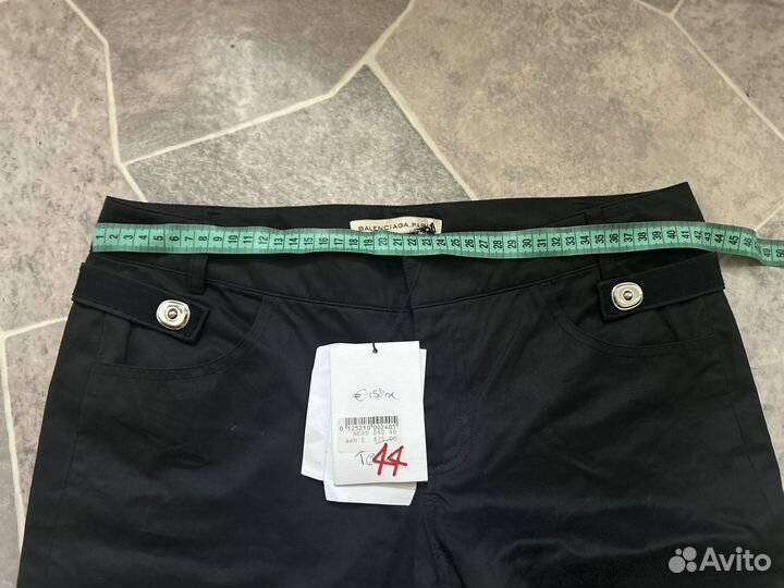 Balenciaga брюки