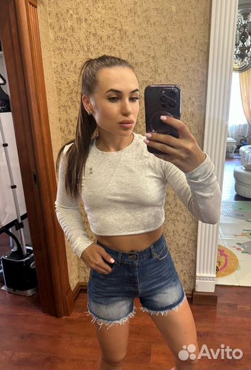 Шорты женские