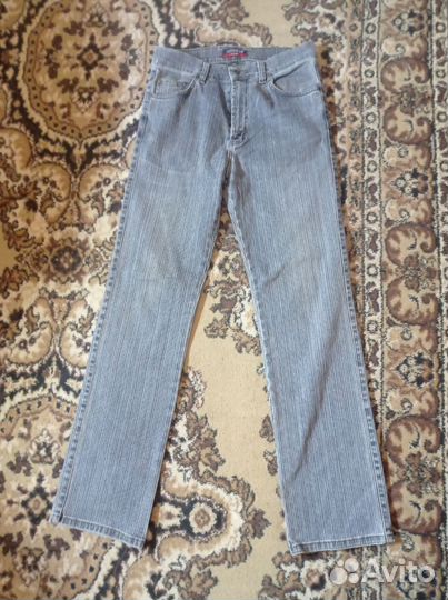 Джинсы мужские 46 48