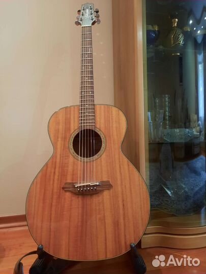 Гитара электро - акустическая