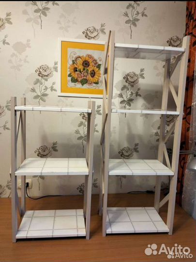 Полка настенная