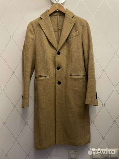 Женское пальто Dsquared