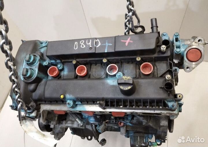 Двигатель контрактный на Ford FM5Z6006A