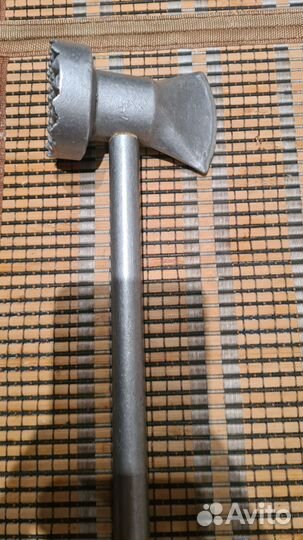 Молоток-топорик СССР