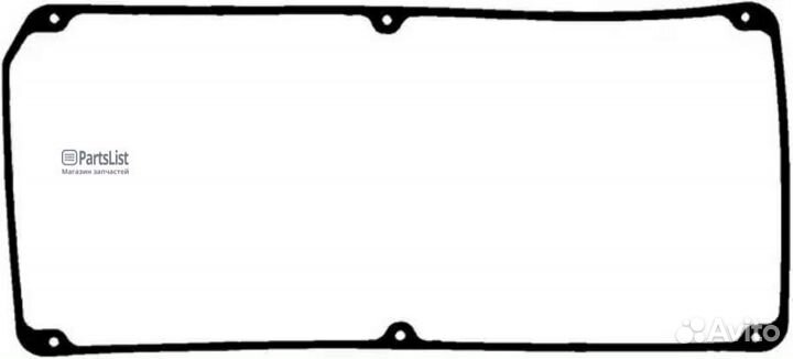 Victor reinz 715390400 Прокладка