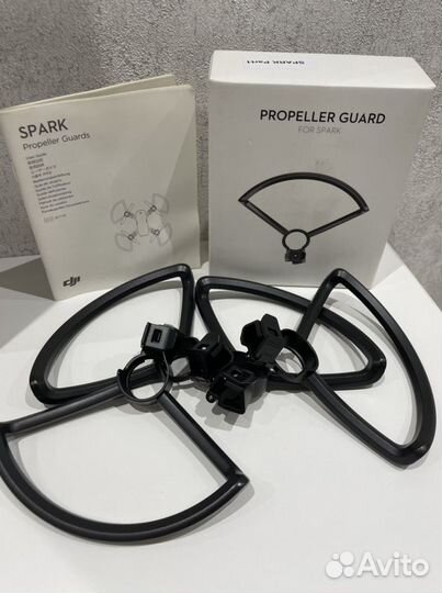 Dji spark аксессуары