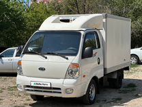 Kia Bongo 3.0 MT, 2011, 263 190 км, с пробегом, цена 1 199 000 руб.