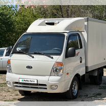 Kia Bongo 3.0 MT, 2011, 263 190 км, с пробегом, цена 1 150 000 руб.