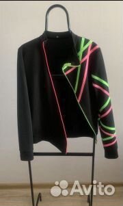 Спортивный костюм